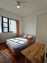 Central Green Condominium (D3), Condominium #524648161